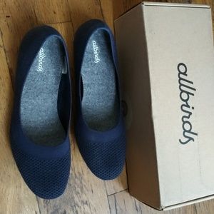 Women's Allbirds Tree Breezers